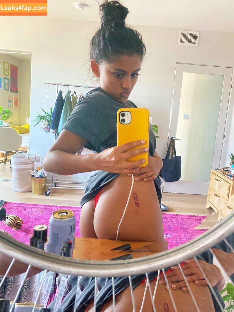 Yamini Nambimadom / yaminidoescomedy / yamininosebest leaked photo photo #0020