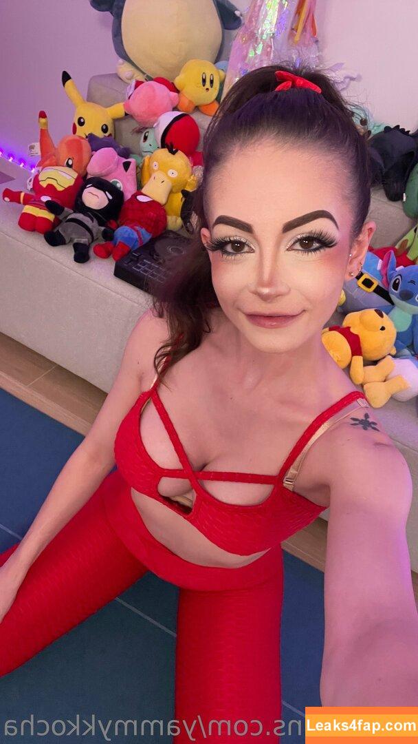 yammykko / yammykkochan leaked photo photo #0045