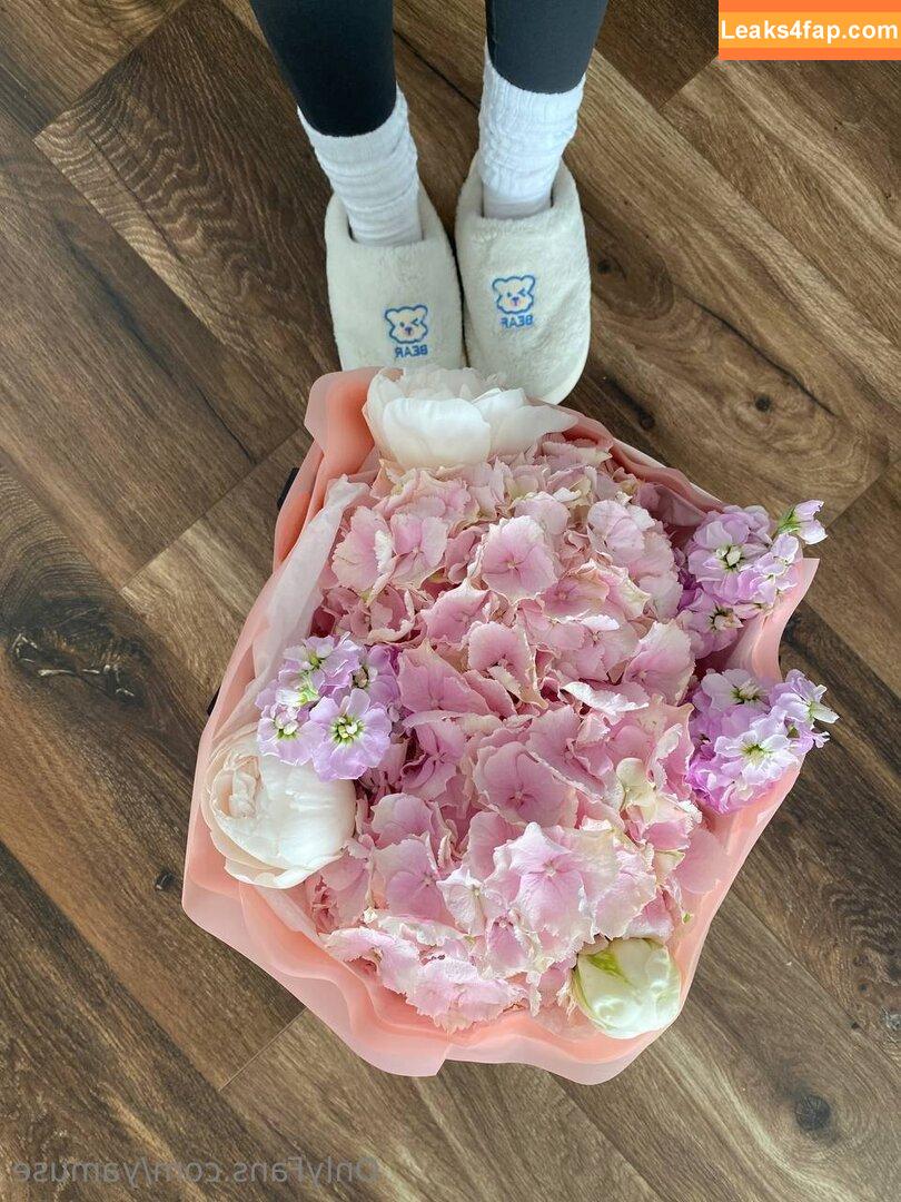 yamuse /  leaked photo photo #0198
