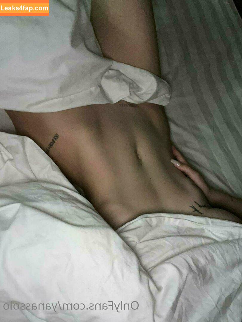Yana Solo / yana.solo / yanassolo leaked photo photo #0002
