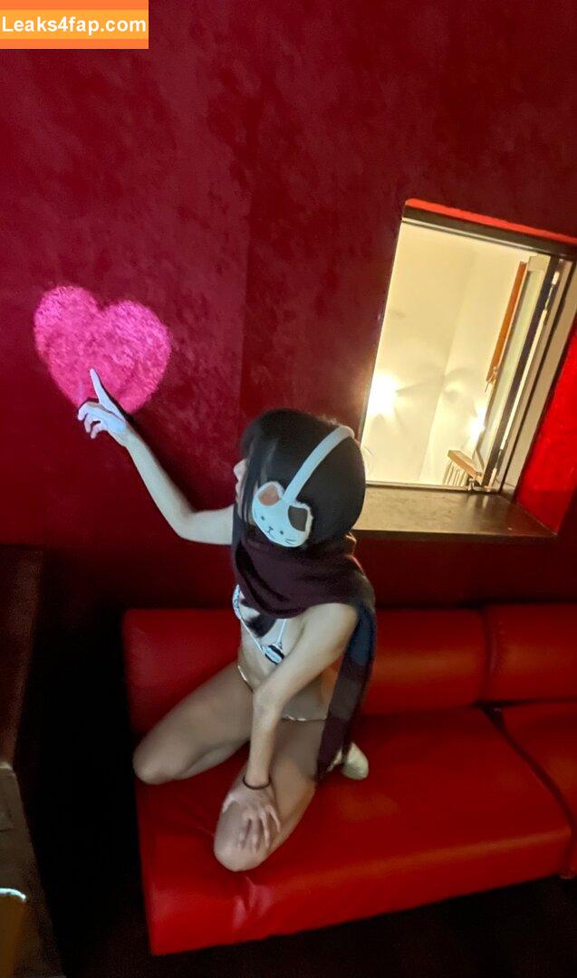 Yanagimaru / avrora_sg / koharuuuuuuuu / yanagimaru_wai / 柳丸 leaked photo photo #0006