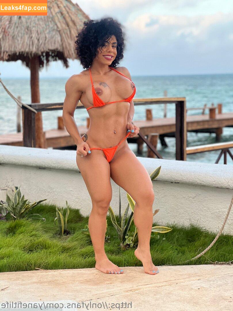 yanefitlife / yanetfit_gymlife leaked photo photo #0046