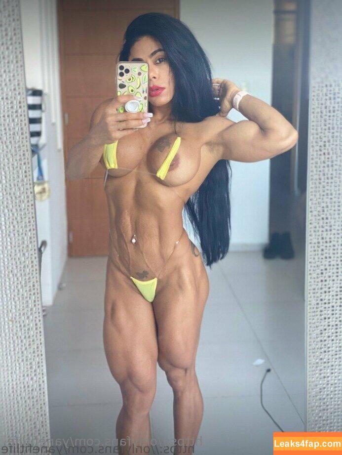 yanefitlife / yanetfit_gymlife leaked photo photo #0053