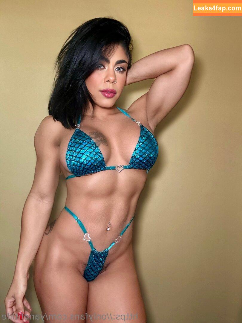 yanefitlife / yanetfit_gymlife leaked photo photo #0074
