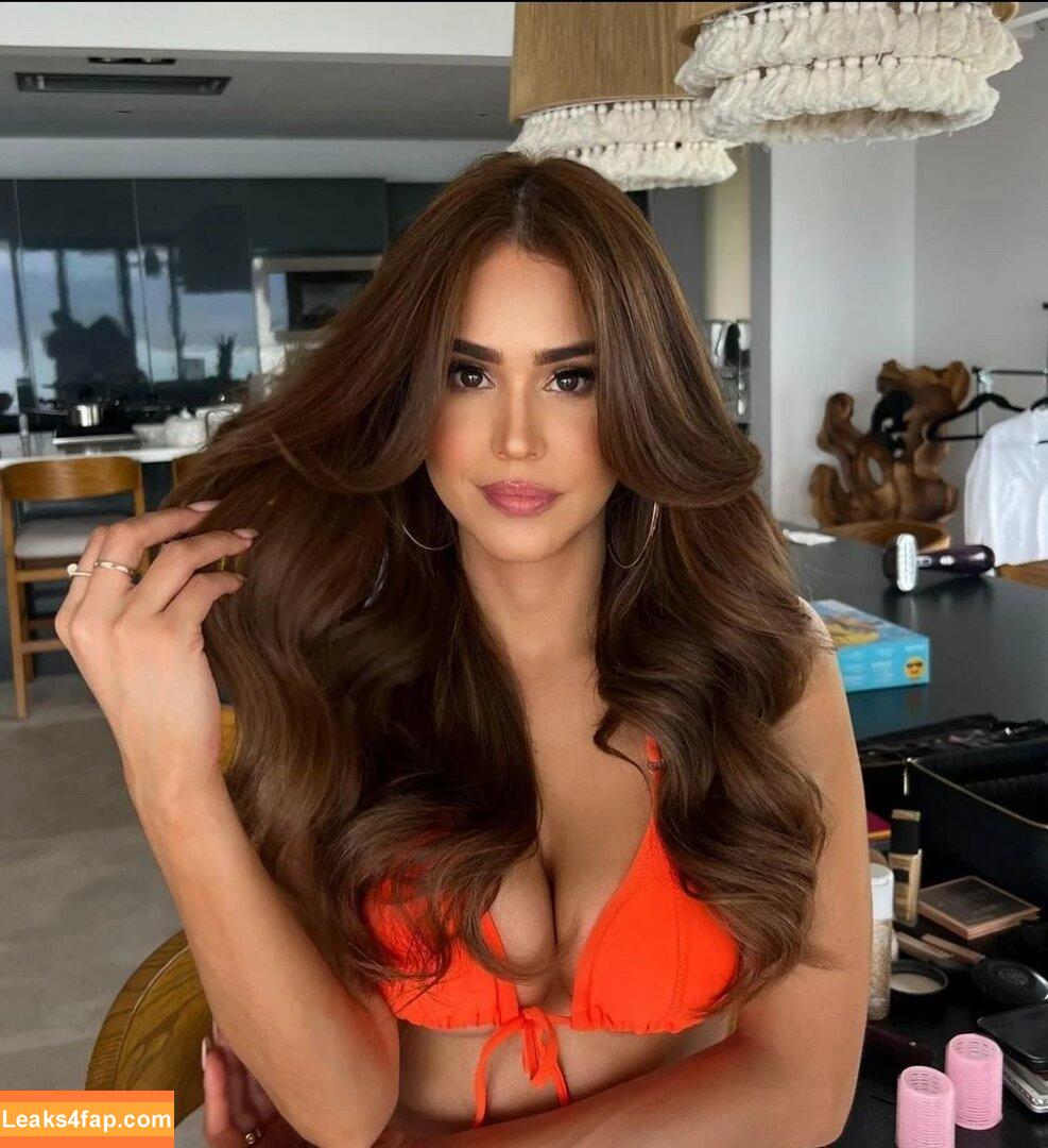 Yanet Garcia / IamYanetGarcia слитое фото фото #1464