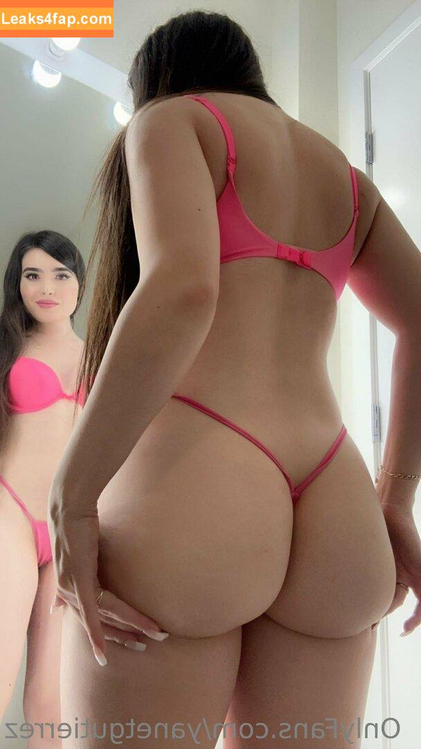 Yanet Gutierrez / _yanetgutierrez / yanetgutierrez leaked photo photo #0177