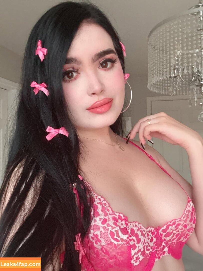 Yanet Gutierrez / _yanetgutierrez слитое фото фото #0293