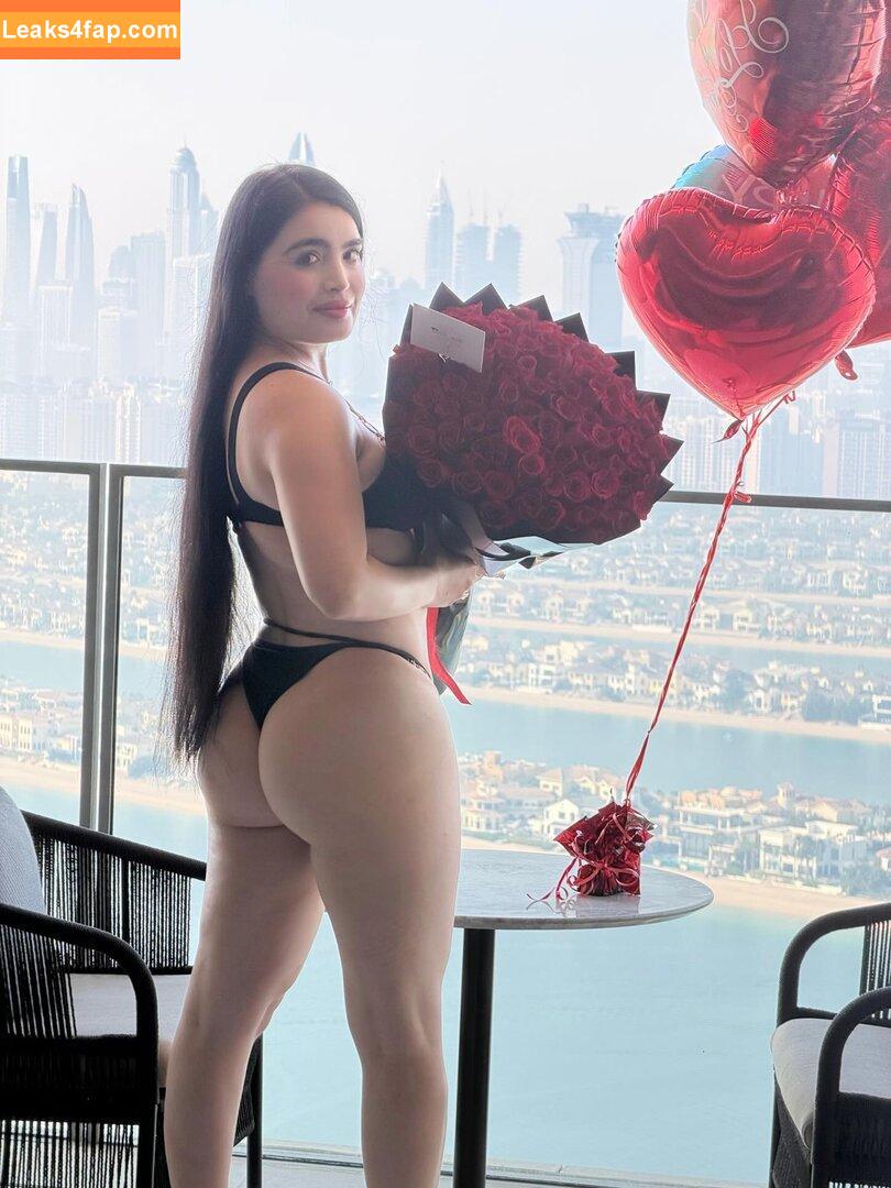 Yanet Gutierrez / _yanetgutierrez / yanetgutierrez слитое фото фото #0295