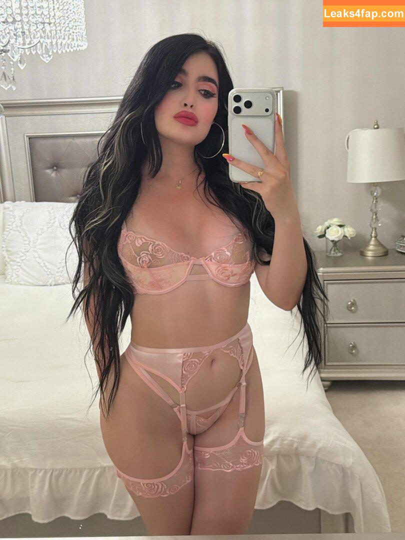 Yanet Gutierrez / _yanetgutierrez / yanetgutierrez leaked photo photo #0333