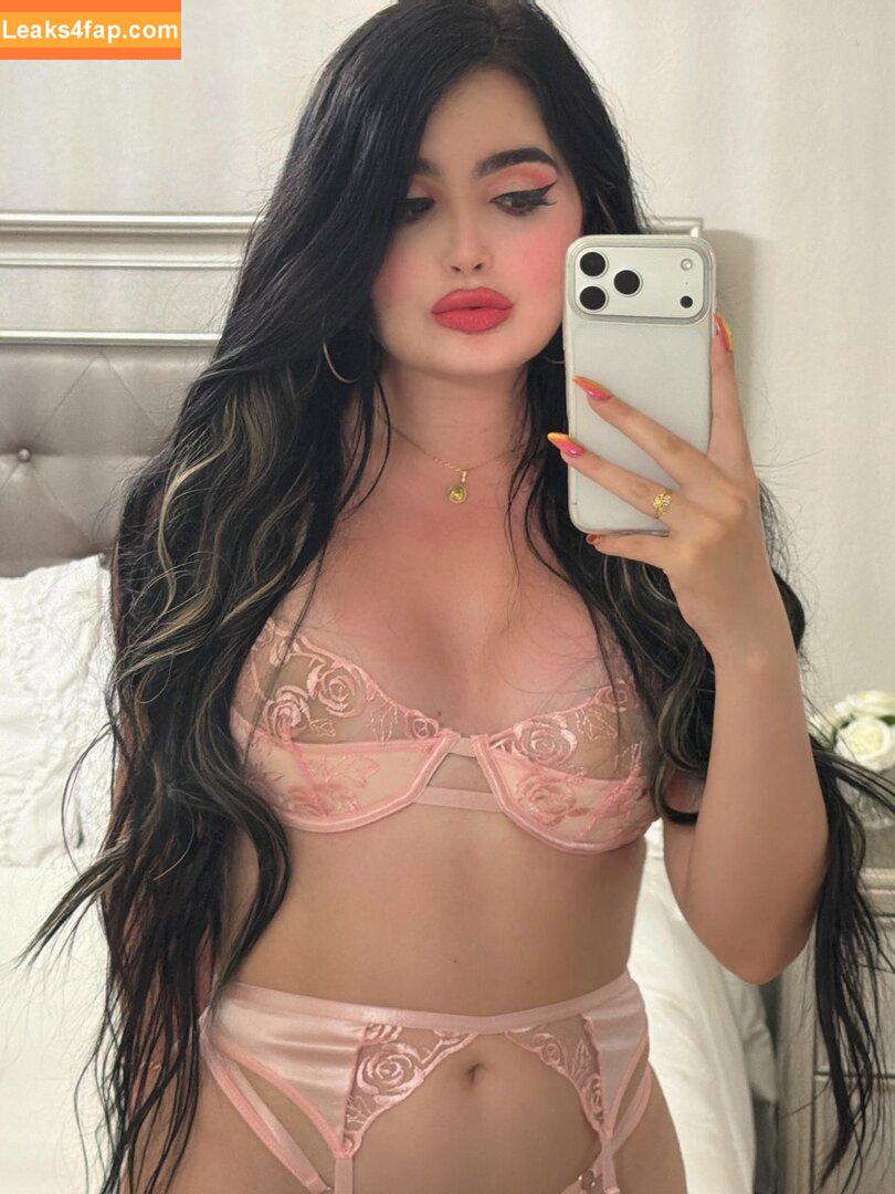 Yanet Gutierrez / _yanetgutierrez / yanetgutierrez leaked photo photo #0334