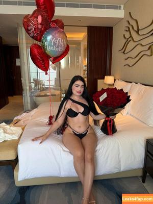 Yanet Gutierrez photo #0301