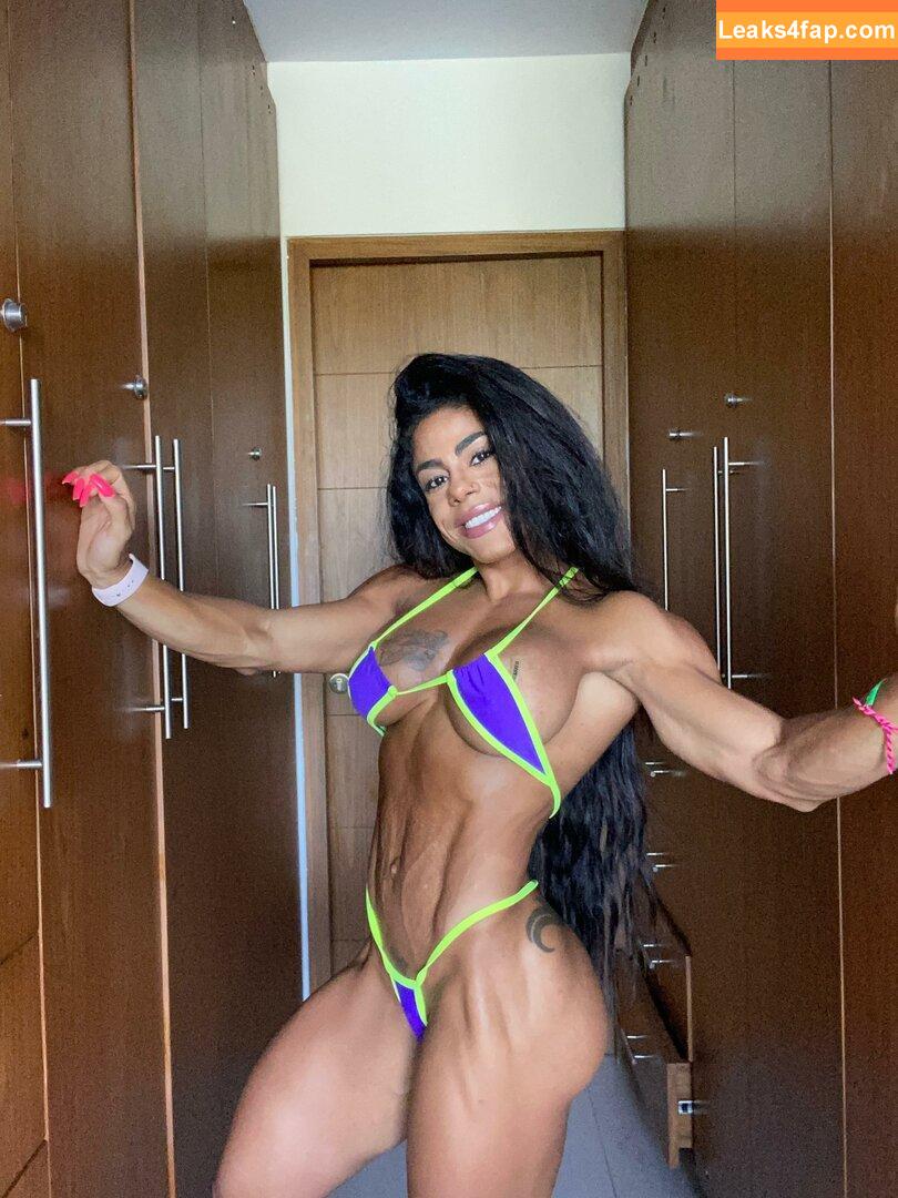 Yanet / https: / yanefitlife / yanetfit_life leaked photo photo #0005