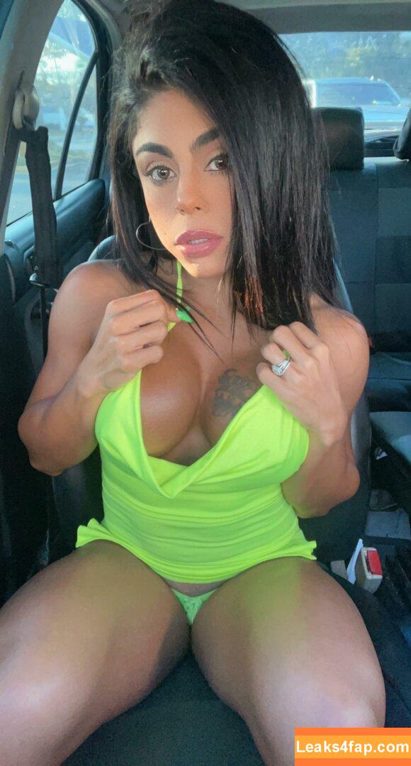 Yanet / https: / yanefitlife / yanetfit_life leaked photo photo #0008