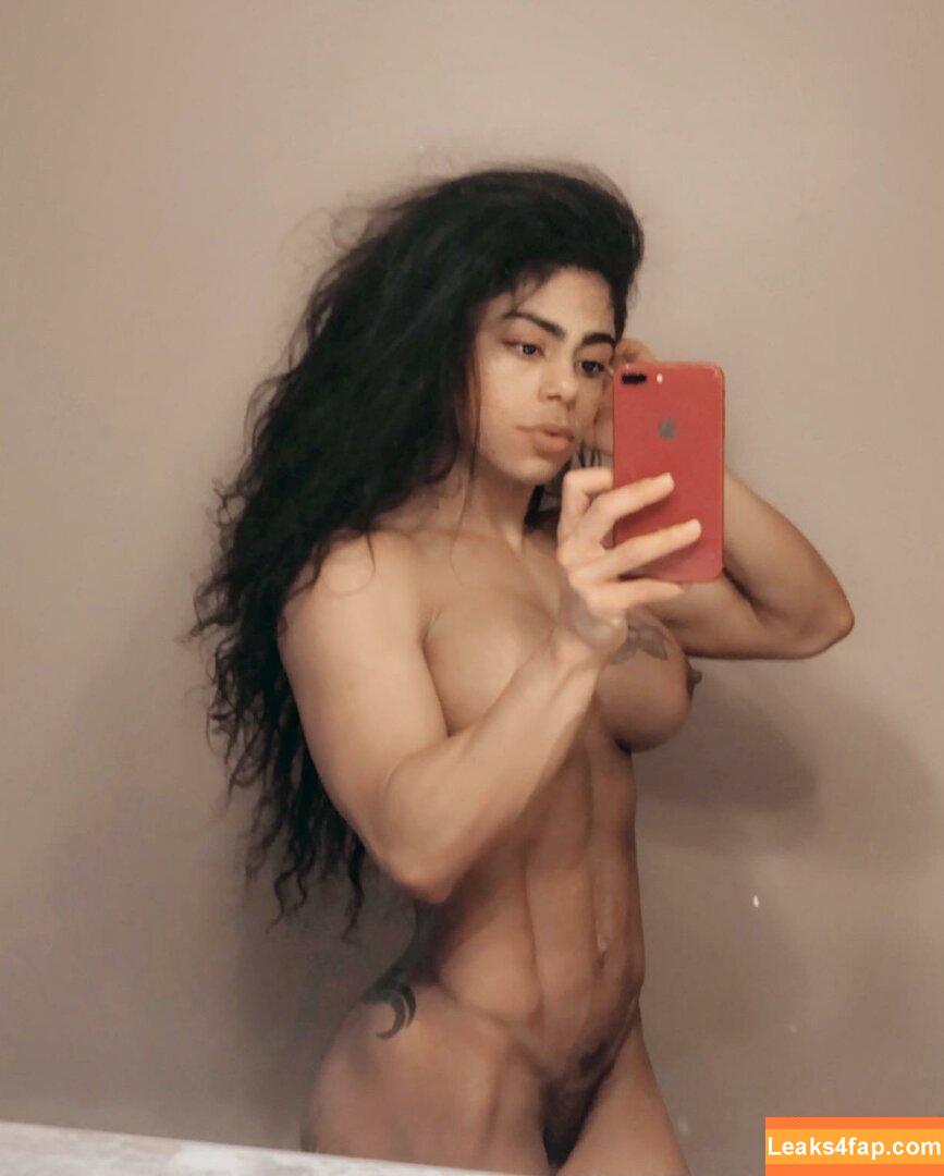 Yanet / https: / yanefitlife / yanetfit_life leaked photo photo #0009
