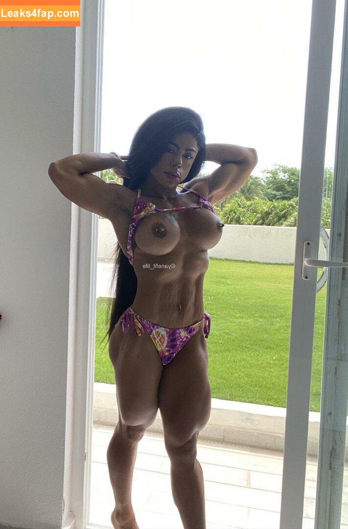 Yanet / https: / yanefitlife / yanetfit_life leaked photo photo #0033