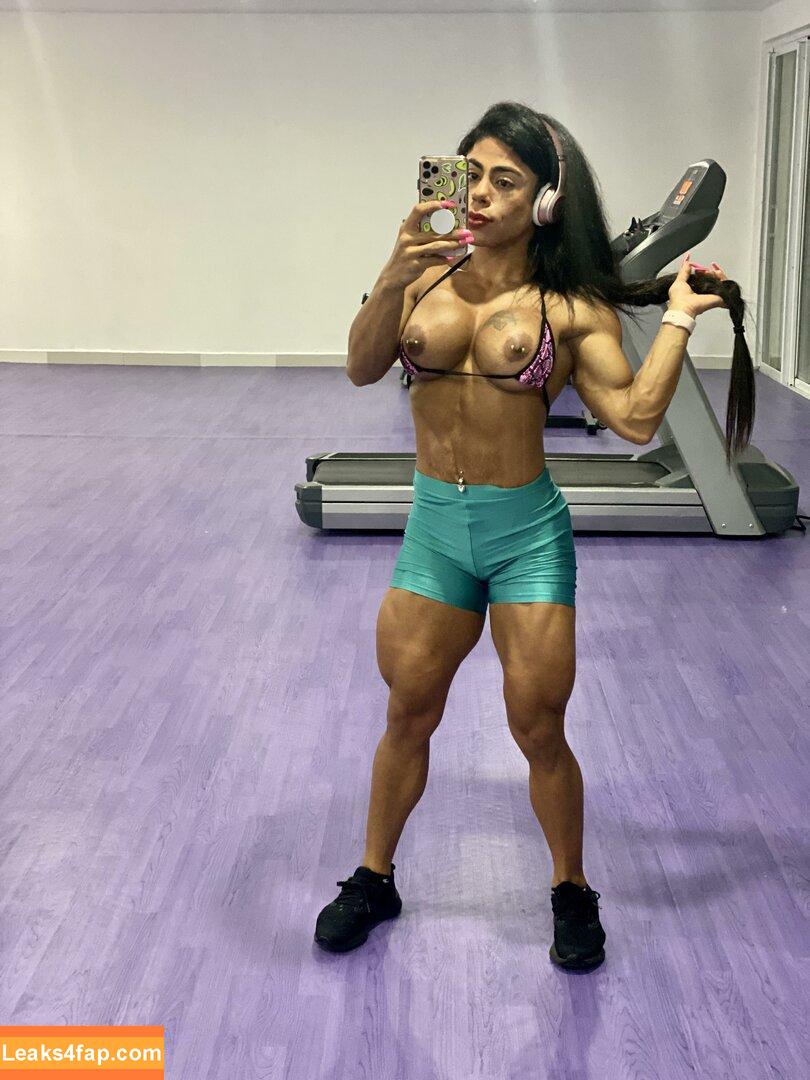 Yanet / https: / yanefitlife / yanetfit_life leaked photo photo #0044