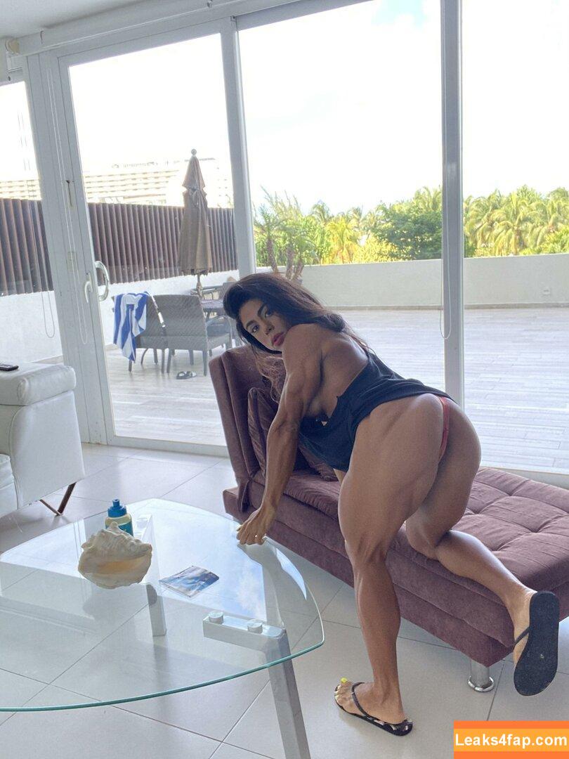 Yanet / https: / yanefitlife / yanetfit_life leaked photo photo #0055