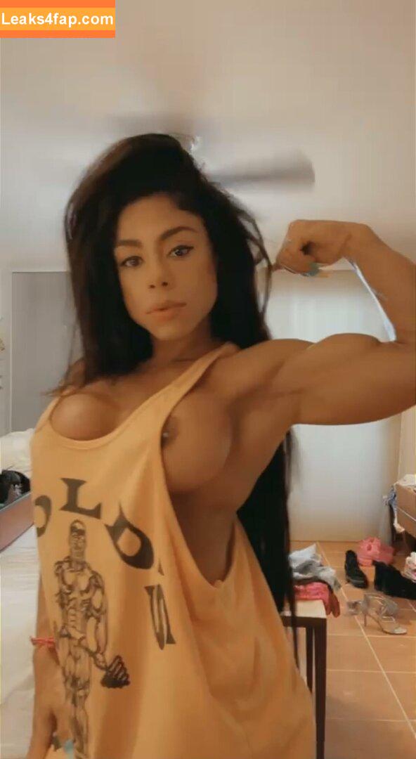 Yanet / https: / yanefitlife / yanetfit_life leaked photo photo #0062