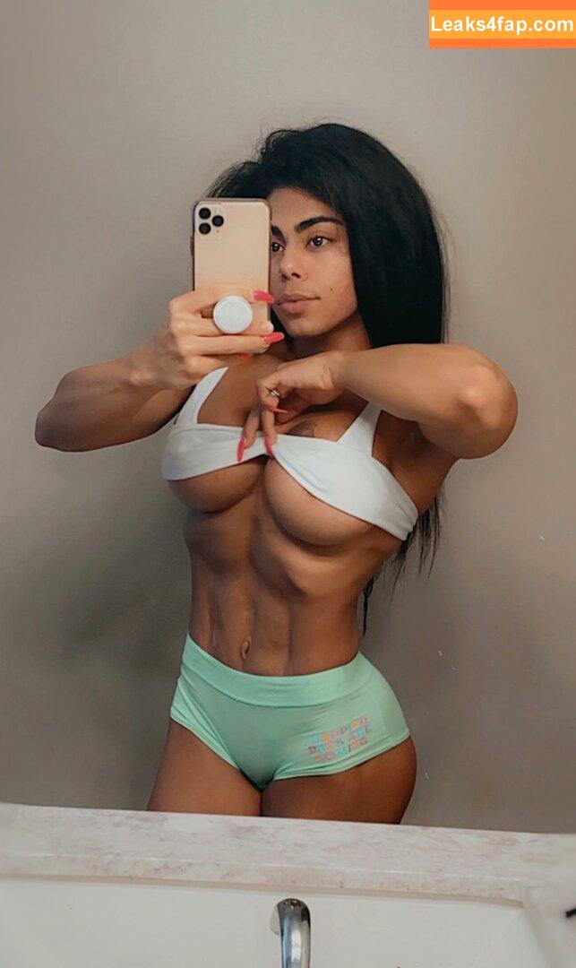 Yanet / https: / yanefitlife / yanetfit_life leaked photo photo #0081