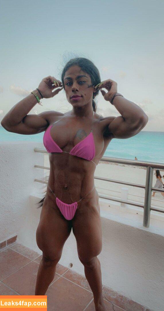 Yanet / https: / yanefitlife / yanetfit_life leaked photo photo #0086