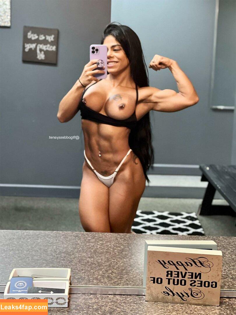 Yanet / https: / yanefitlife / yanetfit_life leaked photo photo #0107