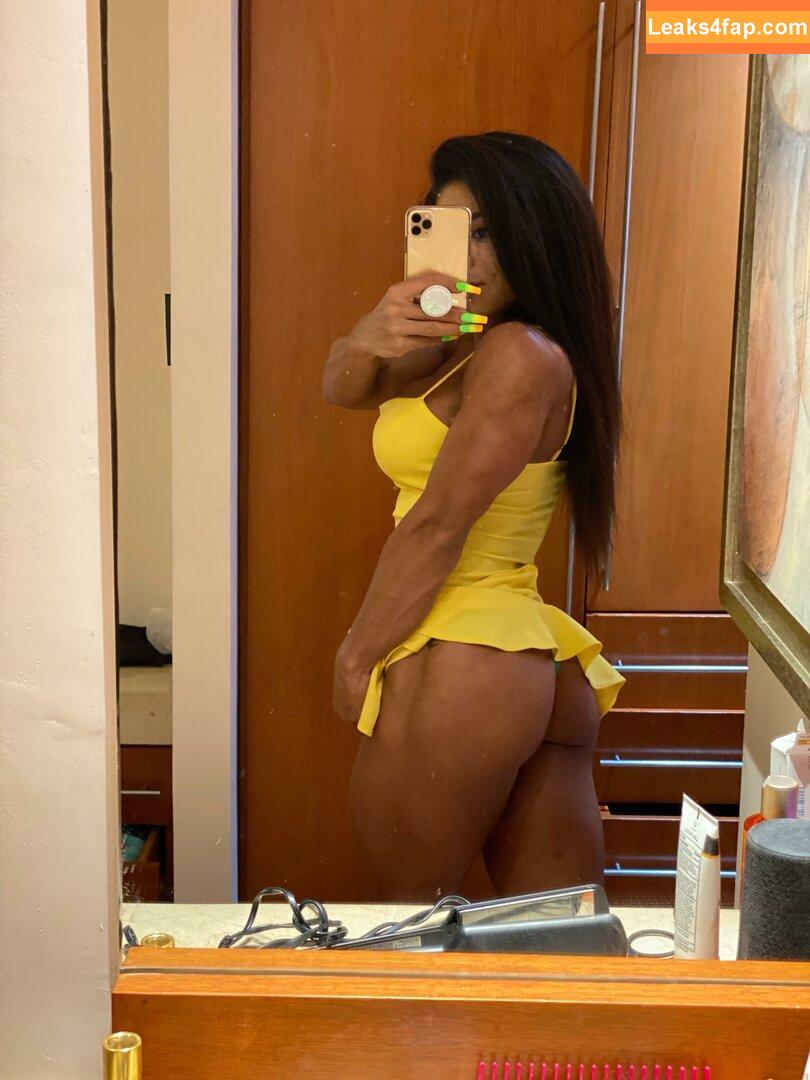 Yanet / https: / yanefitlife / yanetfit_life leaked photo photo #0123