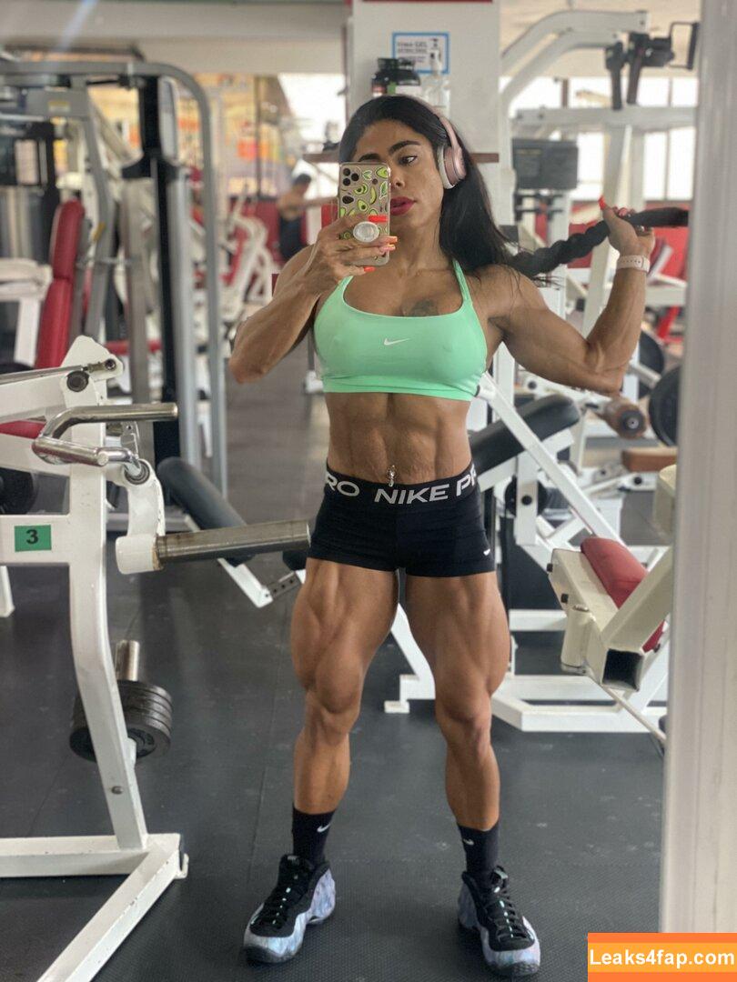 Yanet / https: / yanefitlife / yanetfit_life leaked photo photo #0147