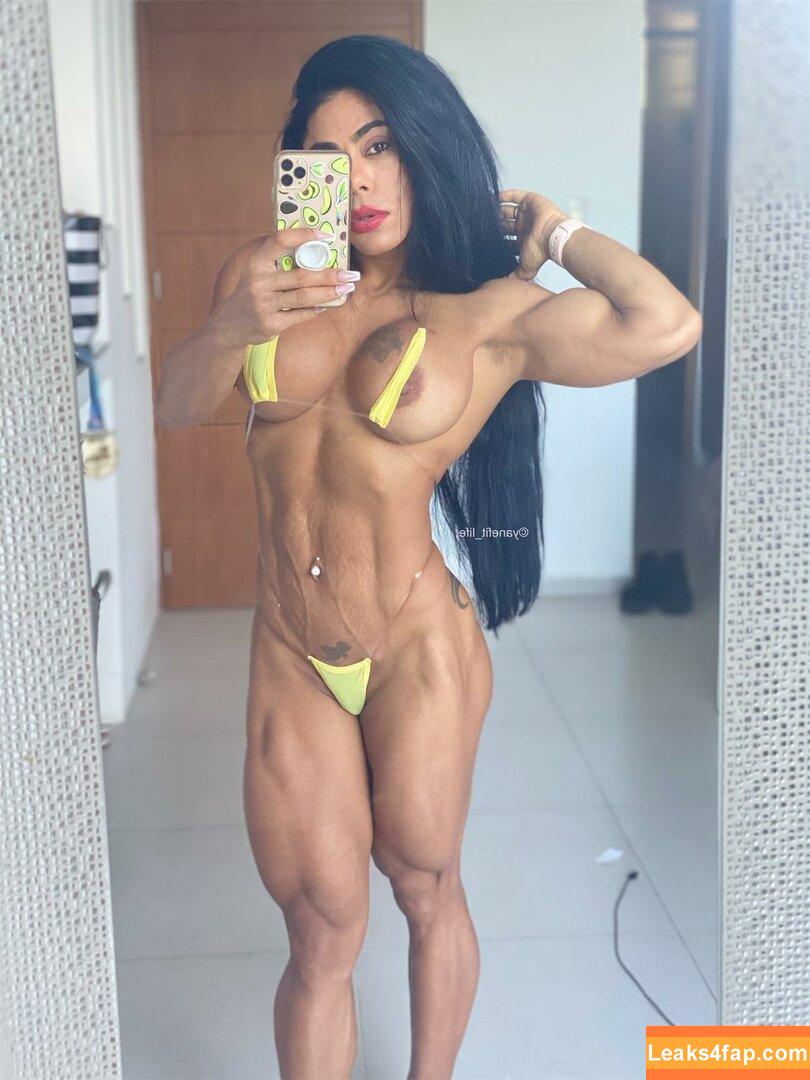 Yanet / https: / yanefitlife / yanetfit_life leaked photo photo #0151