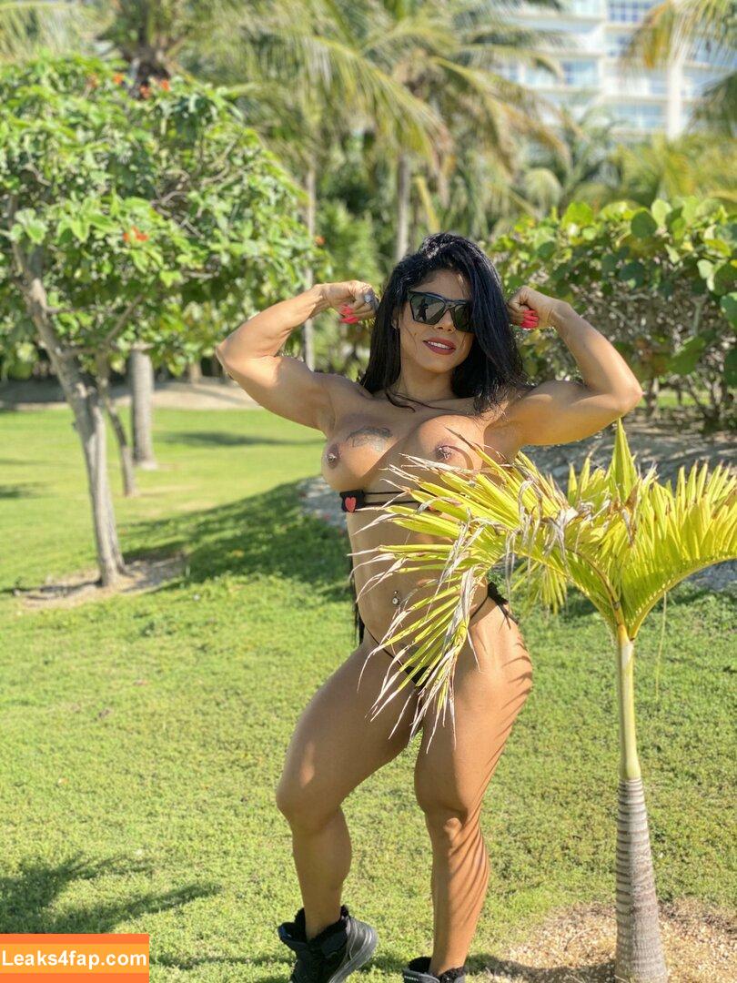 Yanet / https: / yanefitlife / yanetfit_life leaked photo photo #0155