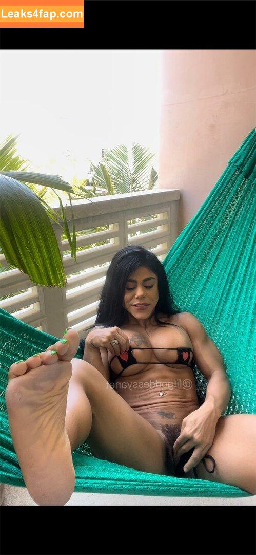 Yanet / https: / yanefitlife / yanetfit_life leaked photo photo #0175
