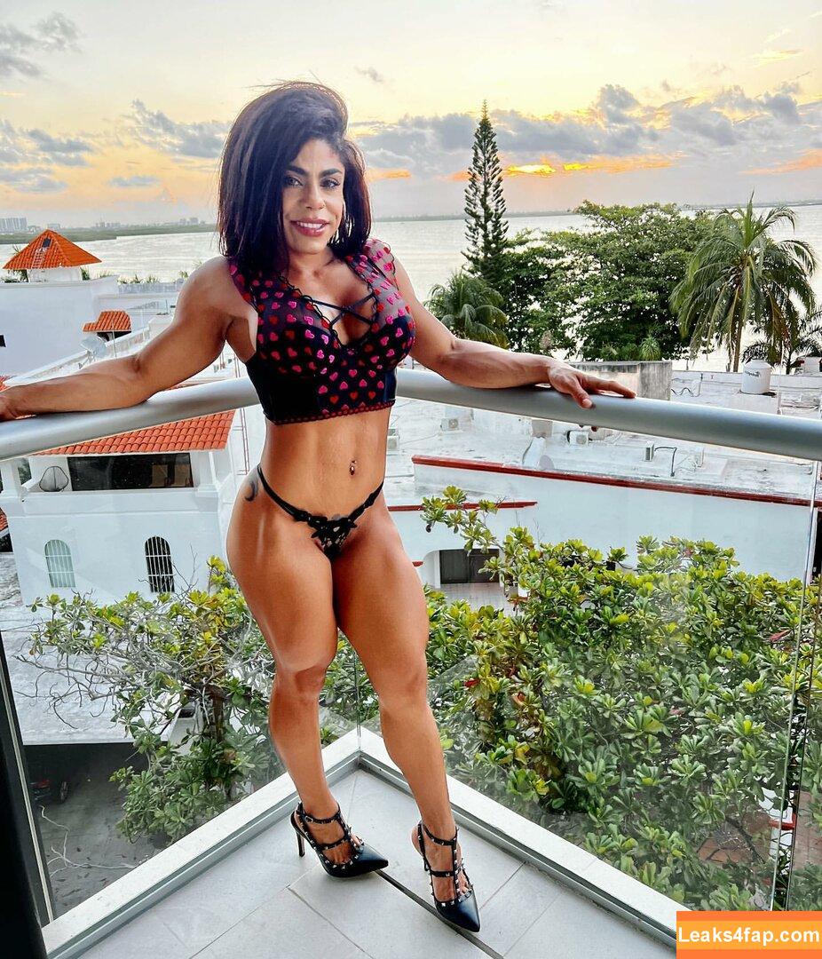 Yanet / https: / yanefitlife / yanetfit_life leaked photo photo #0325