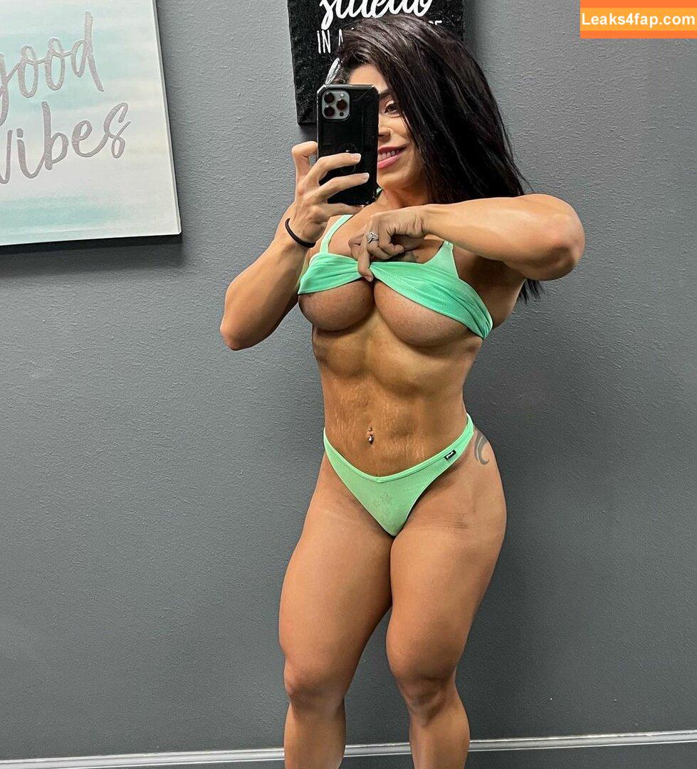 Yanet / https: / yanefitlife / yanetfit_life leaked photo photo #0337