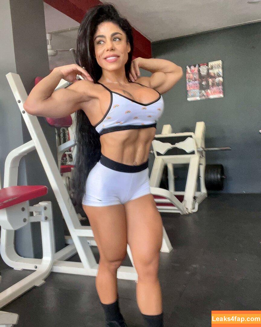 Yanet / https: / yanefitlife / yanetfit_life leaked photo photo #0380