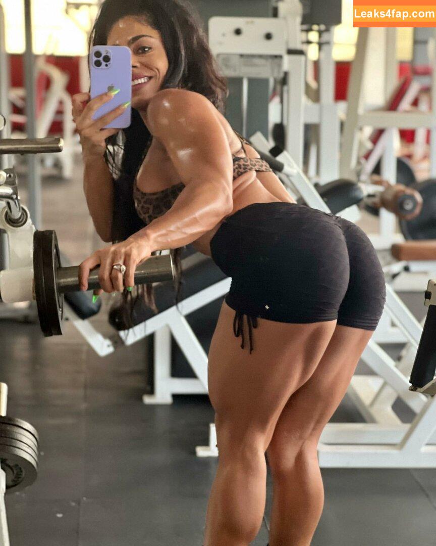 Yanet / https: / yanefitlife / yanetfit_life leaked photo photo #0404