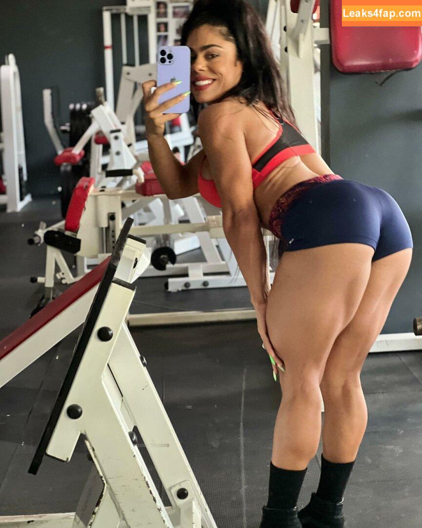 Yanet / https: / yanefitlife / yanetfit_life leaked photo photo #0407