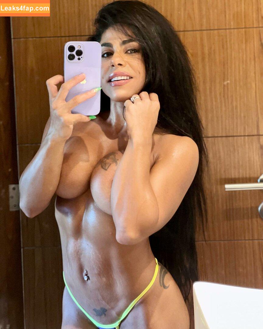 Yanet / https: / yanefitlife / yanetfit_life leaked photo photo #0413