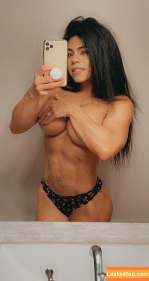 Yanet photo #0139