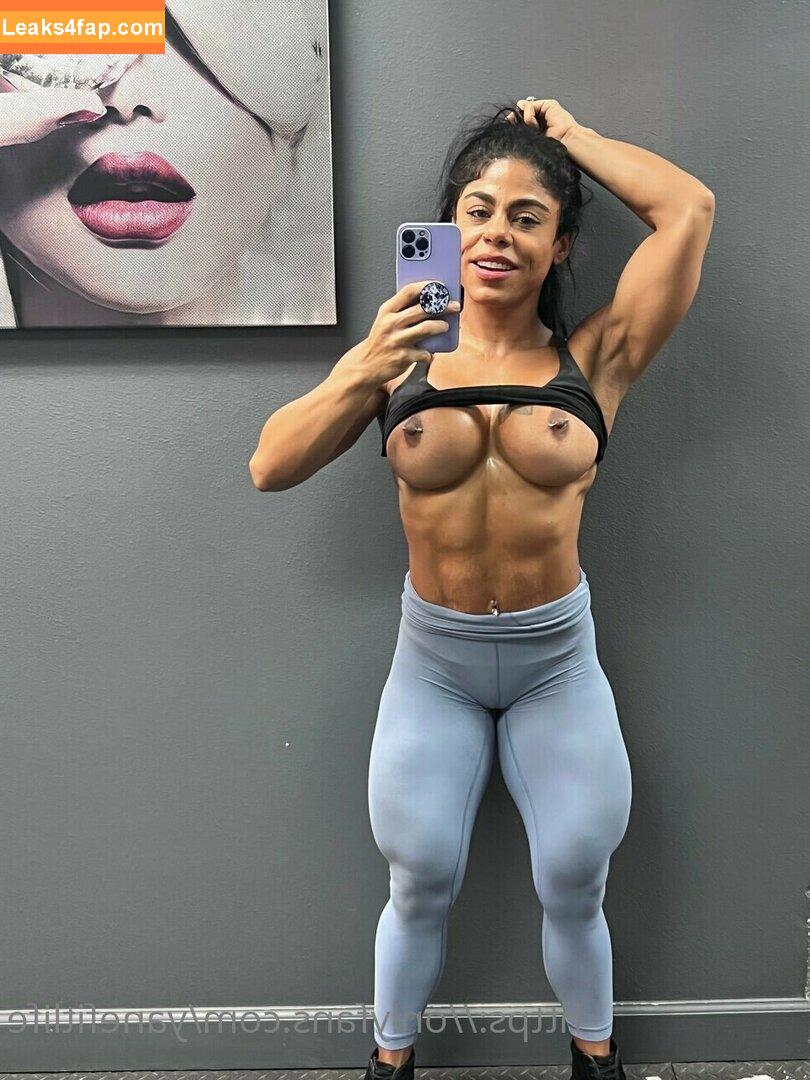 yanetfit_life / yanefitlife leaked photo photo #0003