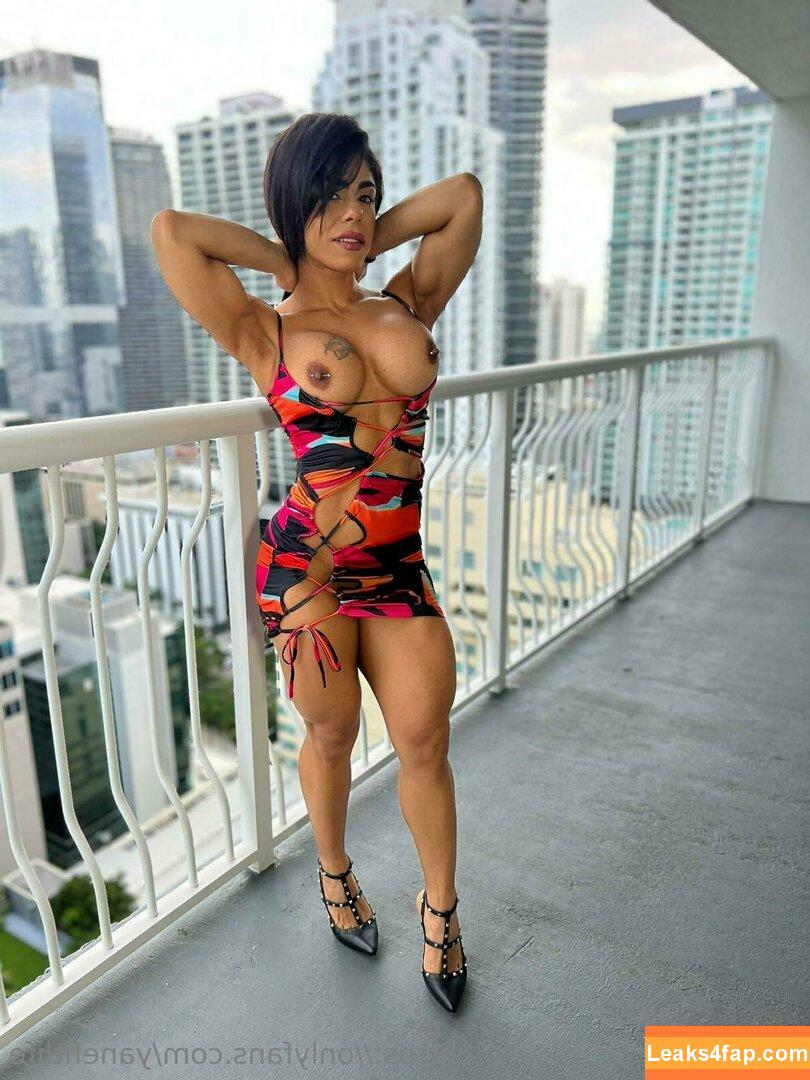 yanetfit_life / yanefitlife leaked photo photo #0012
