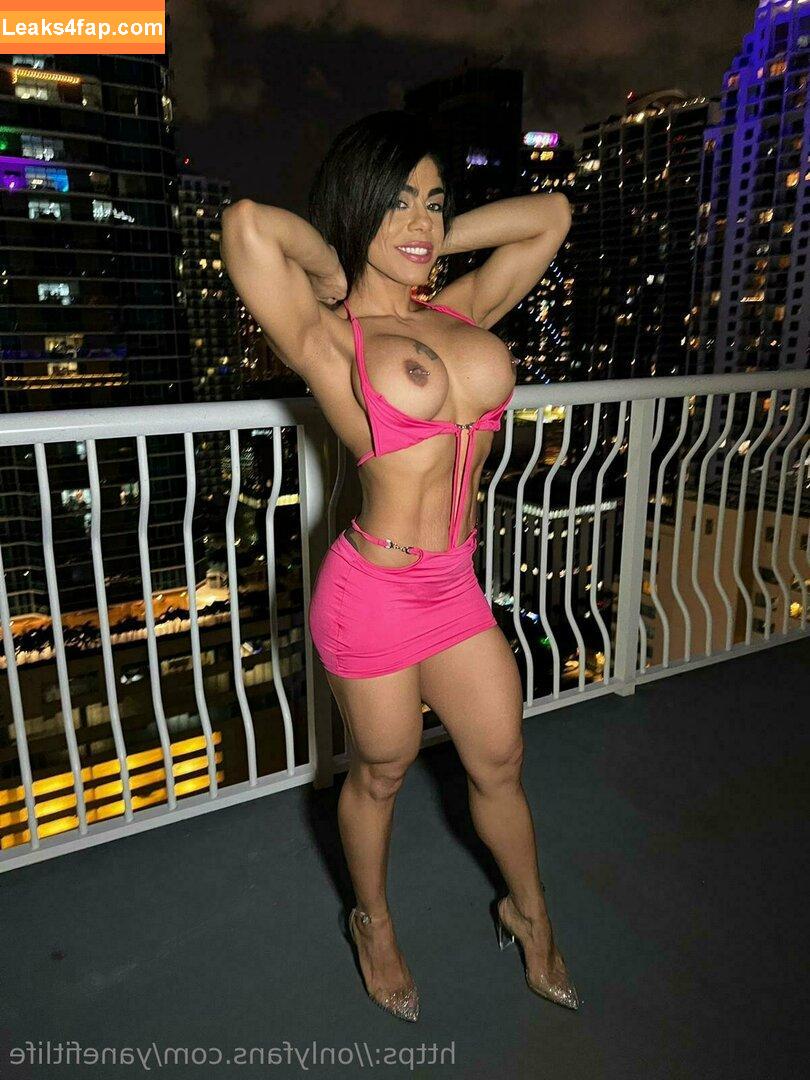 yanetfit_life / yanefitlife leaked photo photo #0025
