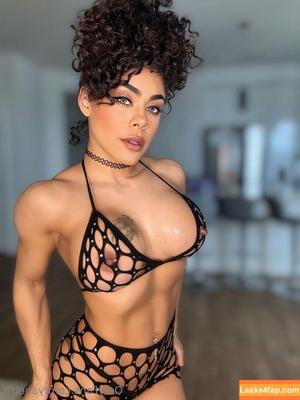 yanetfit фото #0009