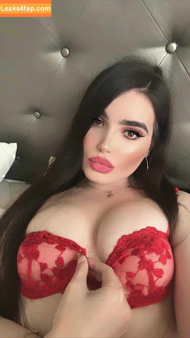 yanetgutierrez /  leaked photo photo #0005