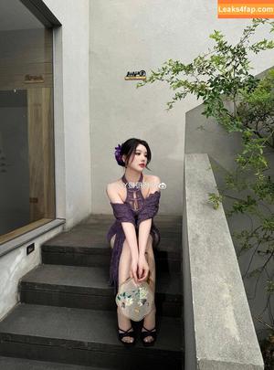 yangchenchen_yome фото #0040