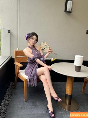 yangchenchen_yome фото #0041