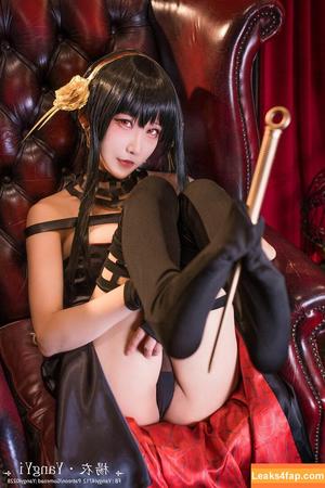 楊衣 YangYi photo #0007