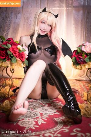 楊衣 YangYi photo #0013