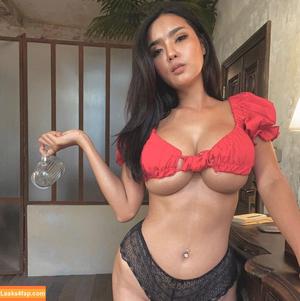 Yanisa Noey photo #0022