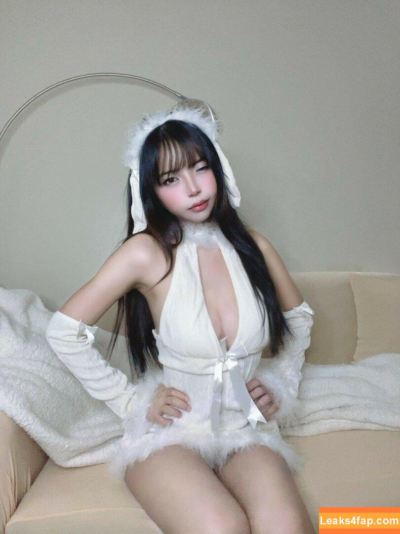 Yanyankyun / yanyan.cos leaked photo photo #0074