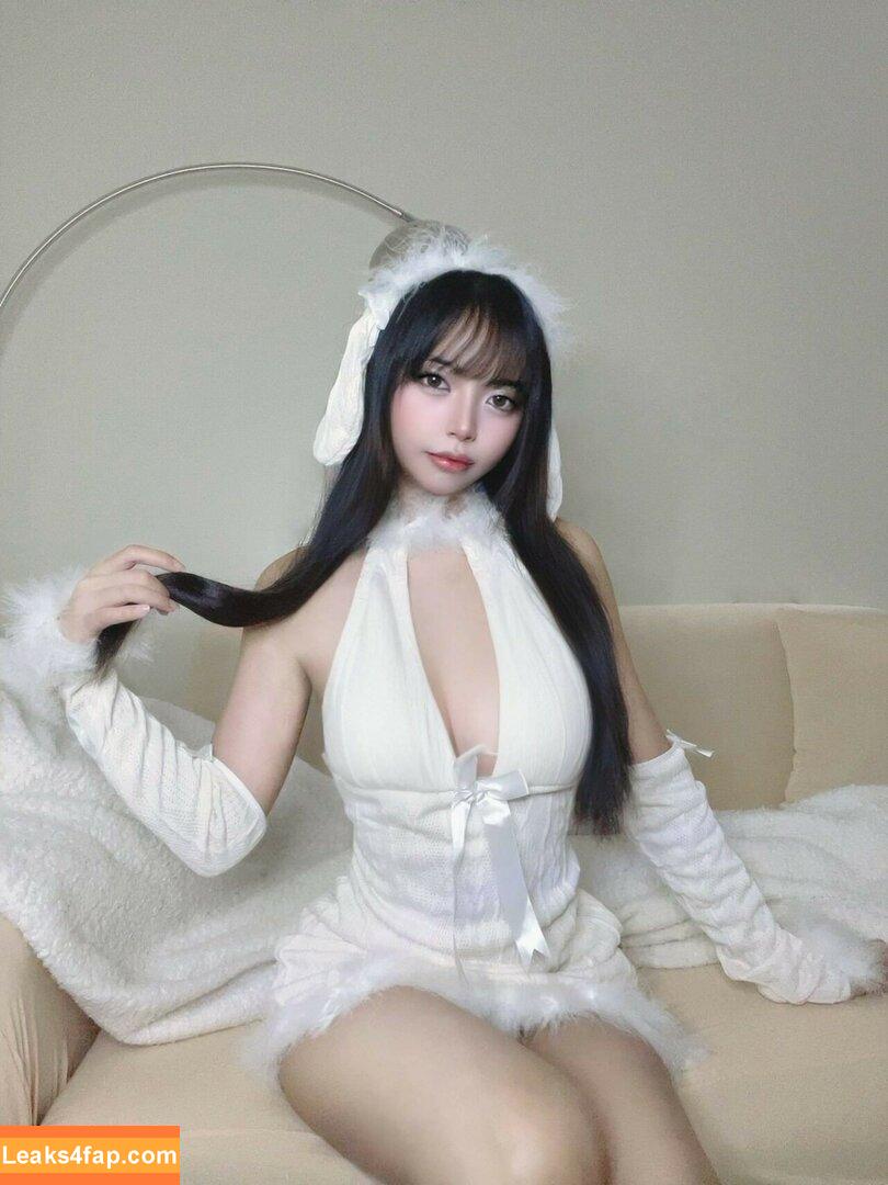 Yanyankyun / yanyan.cos leaked photo photo #0075