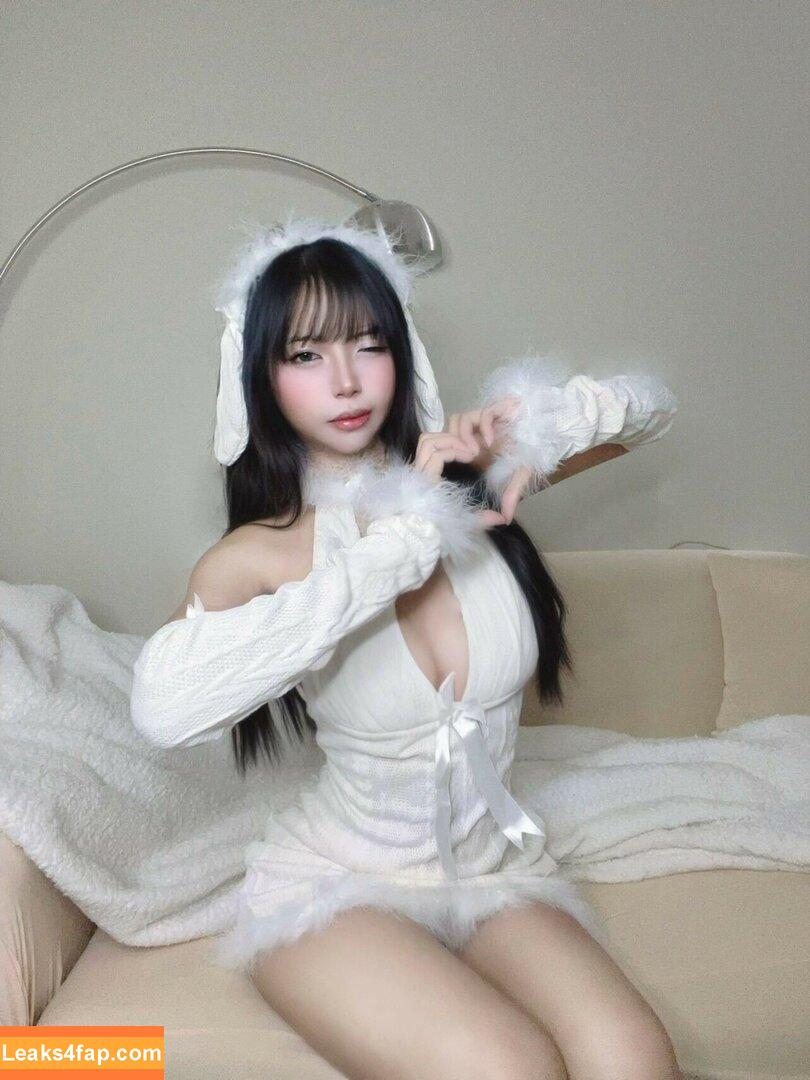 Yanyankyun / yanyan.cos leaked photo photo #0077